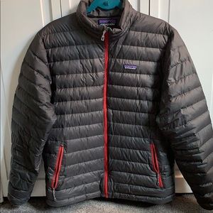 Patagonia Men’s Jacket